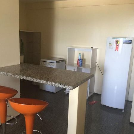 Apartamento Em Iracema, Meireles Apartment Fortaleza  Ngoại thất bức ảnh