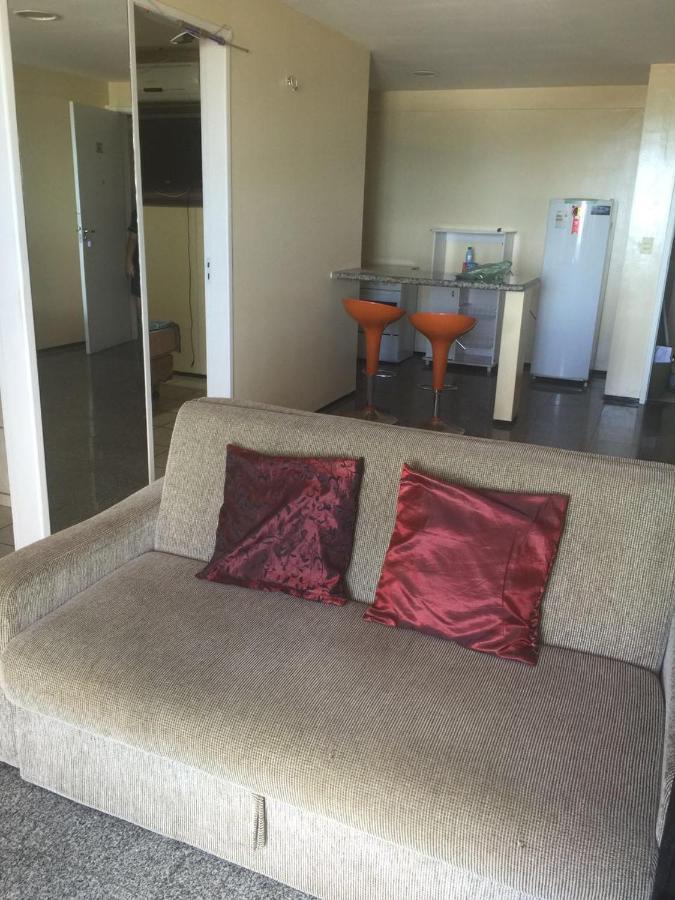 Apartamento Em Iracema, Meireles Apartment Fortaleza  Ngoại thất bức ảnh
