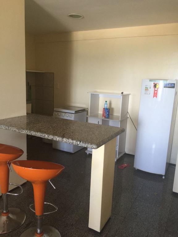Apartamento Em Iracema, Meireles Apartment Fortaleza  Ngoại thất bức ảnh